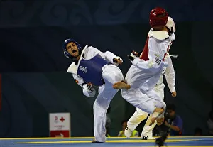 Marcio Ferreira & Juan Antonio Ramos
