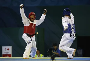 Marcio Ferreira & Juan Antonio Ramos