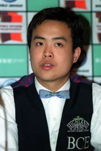 Marco Fu