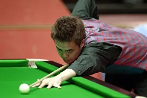 Marco Fu