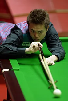 Marco Fu