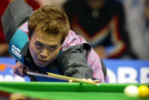 Marco Fu