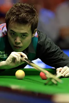 Marco Fu