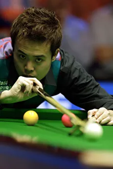 Marco Fu