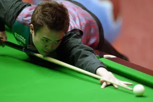 Marco Fu