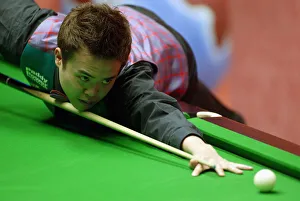 Marco Fu