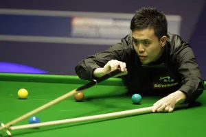 Marco Fu
