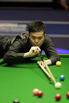 Marco Fu