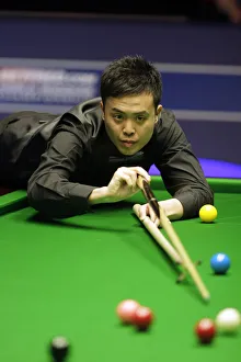 Marco Fu