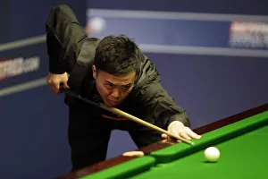 Marco Fu