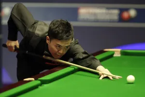 Marco Fu