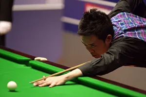 Marco Fu