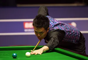 Marco Fu