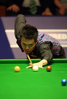 Marco Fu