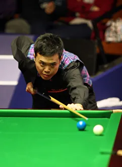 Marco Fu