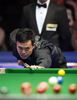 Marco Fu