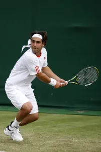 Marcos Baghdatis