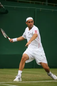 Marcos Baghdatis