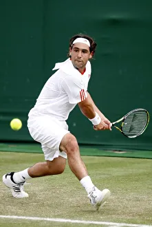 Marcos Baghdatis