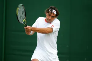 Marcos Baghdatis
