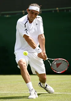 Marcos Baghdatis