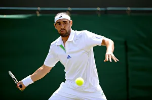 Marcos Baghdatis