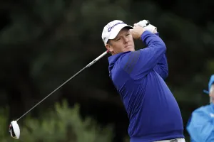 MarcUS Fraser