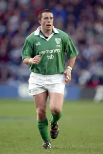 Marcus Horan