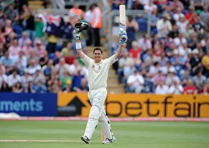 Celebrates Prints: Marcus North Celebrates 100