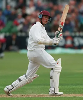 Somerset Prints: Marcus Trescothick