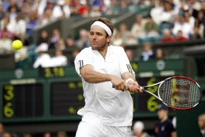Mardy Fish