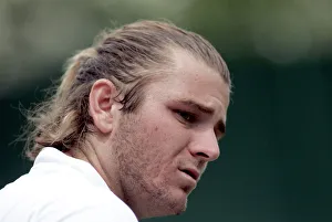 Mardy Fish