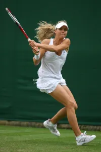 Maria Prints: Maria Kirilenko