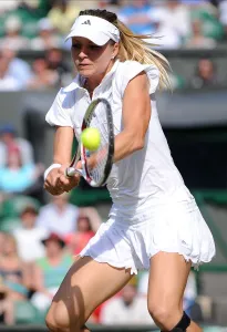 Maria Kirilenko
