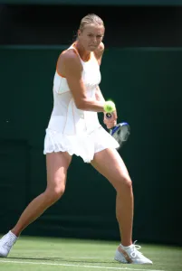 Maria Sharapova