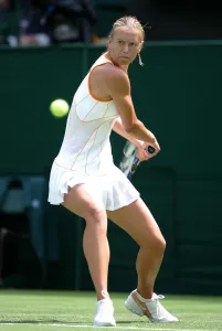 Maria Sharapova