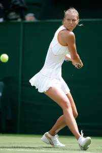 Maria Sharapova