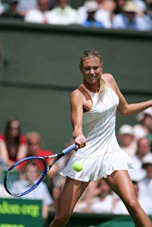 Maria Sharapova