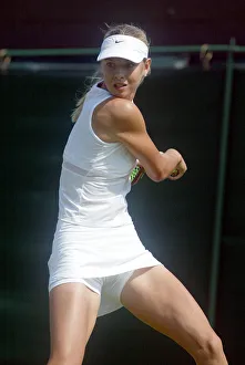 Maria Sharapova