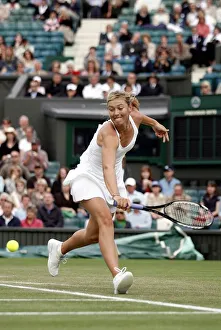 Maria Sharapova