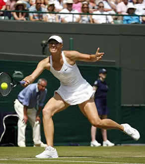 Maria Sharapova