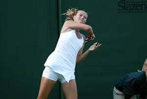 Maria Sharapova