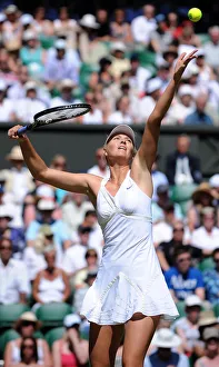 Maria Sharapova