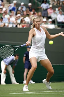 Maria Sharapova