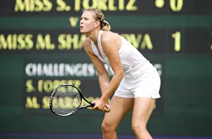 Maria Sharapova