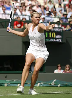 Maria Sharapova