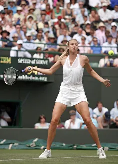 Maria Sharapova