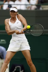 Maria Sharapova