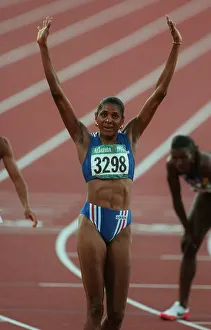 Marie-Jose Perec