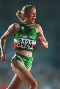 Atlanta Prints: Marie Mcmahon